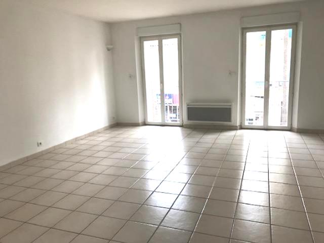Appartement 2 pièces, 54 m² à louer à Hyères 83400