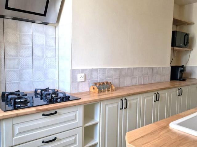 Appartement 2 pièces, 54 m² à louer à Issy les Moulineaux 92130