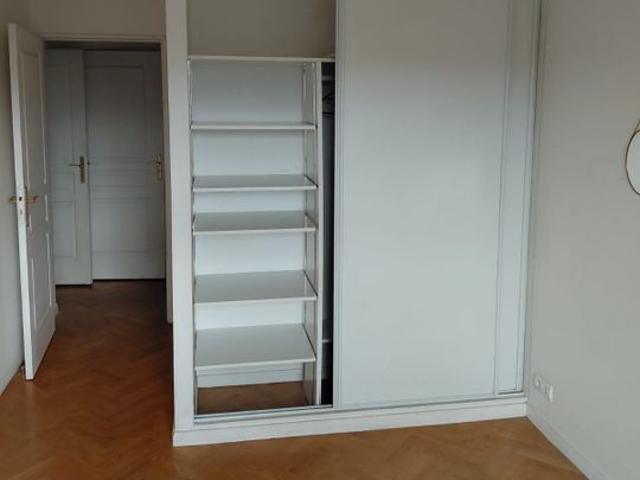 Appartement 2 pièces, 54 m² à louer à Issy les Moulineaux 92130