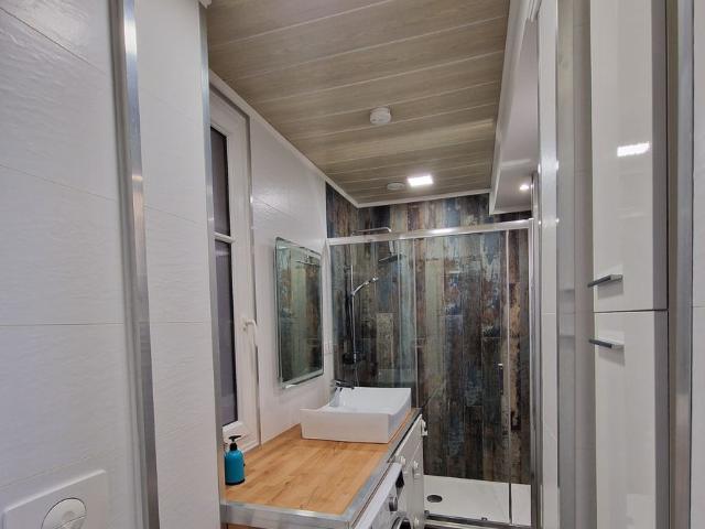 Appartement 2 pièces, 54 m² à louer à Issy les Moulineaux 92130