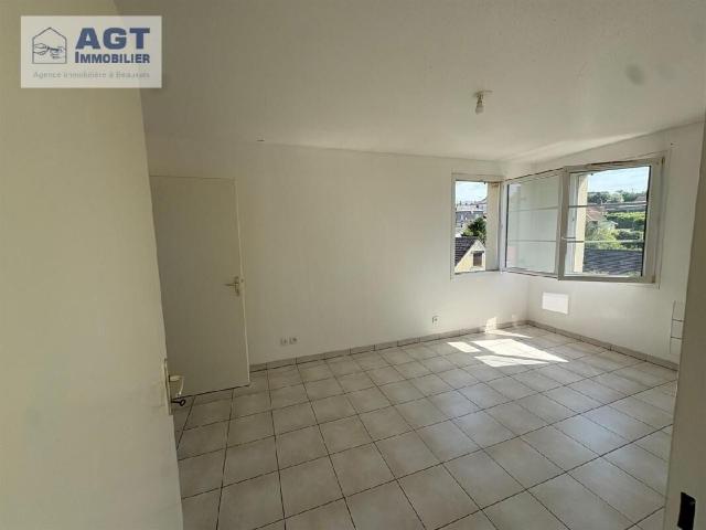 Appartement 2 pièces, 54 m² à louer à Lachapelle aux Pots 60650