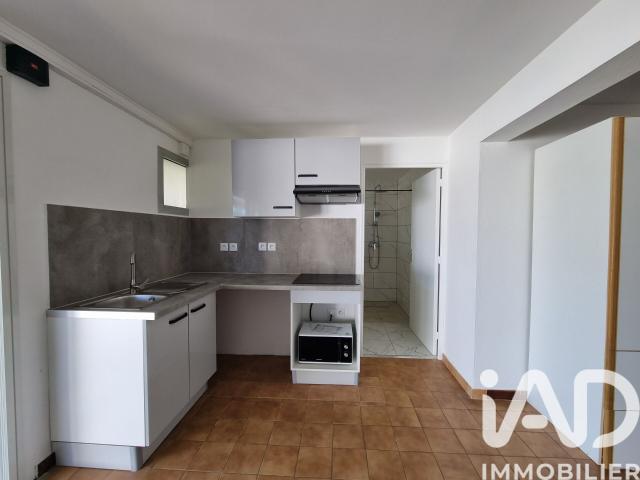 Appartement 2 pièces, 54 m² à louer à Le Tampon 97430
