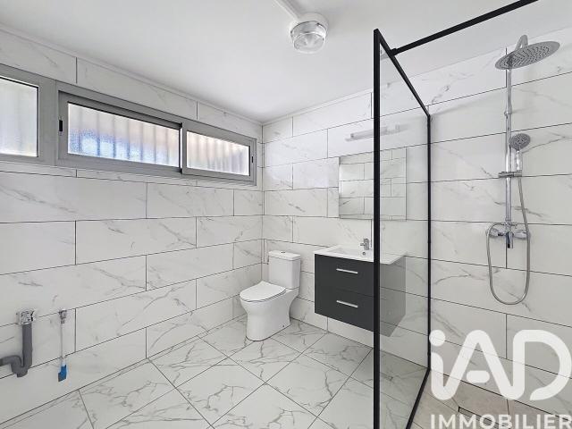 Appartement 2 pièces, 54 m² à louer à Le Tampon 97430