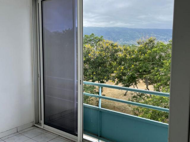 Appartement 2 pièces, 54 m² à louer à Le Port 97420