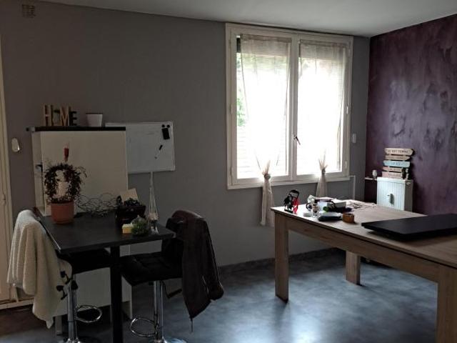 Appartement 2 pièces, 54 m² à louer à Les Échelles 73360