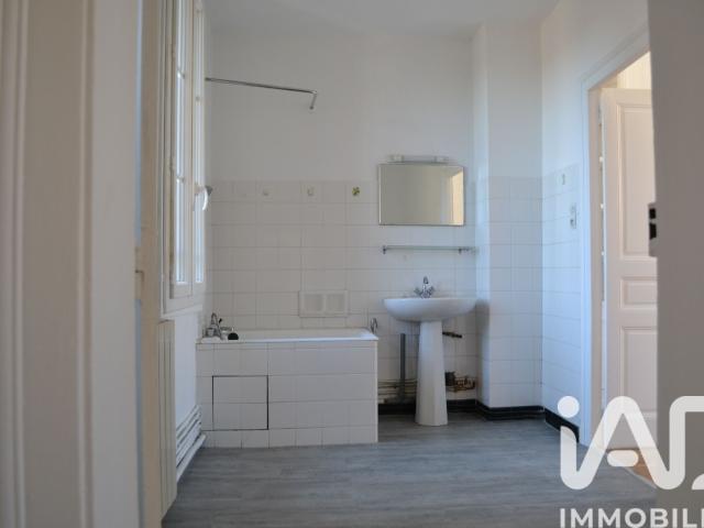Appartement 2 pièces, 54 m² à louer à Limoges 87000