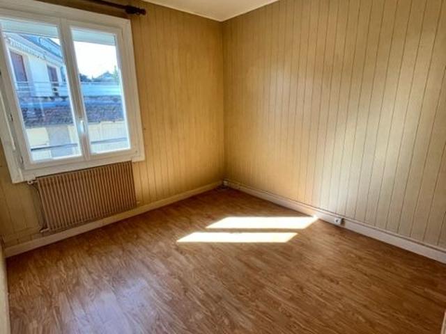 Appartement 2 pièces, 54 m² à louer à Limoges 87000