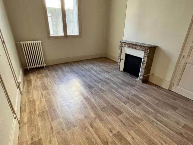 Appartement 2 pièces, 54 m² à louer à Limoges 87000