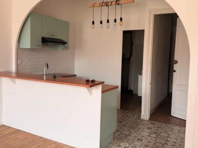 Appartement 2 pièces, 54 m² à louer à Libourne 33500
