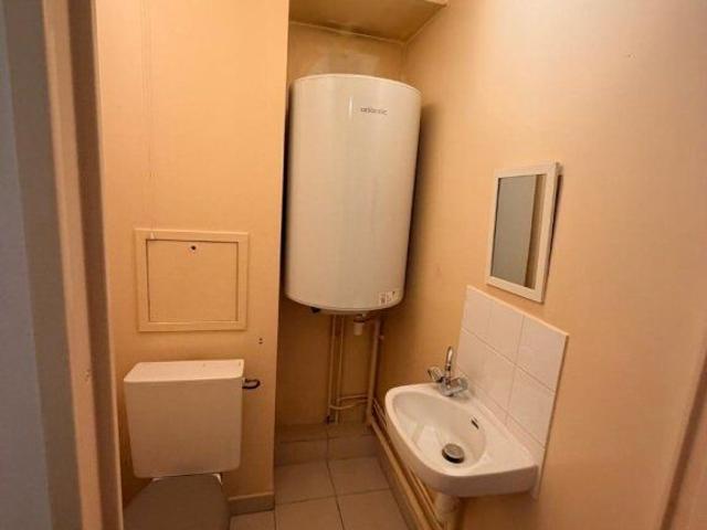 Appartement 2 pièces, 54 m² à louer à Lyon 4 69004