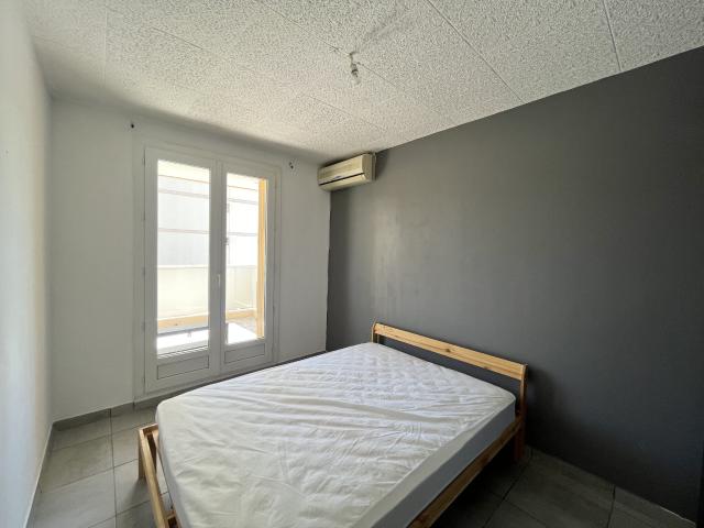 Appartement 2 pièces, 54 m² à louer à Marseille 10 13010