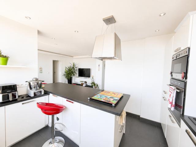 Appartement 2 pièces, 54 m² à louer à Marseille 9 13009