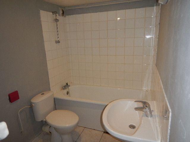 Appartement 2 pièces, 54 m² à louer à Metz 57000