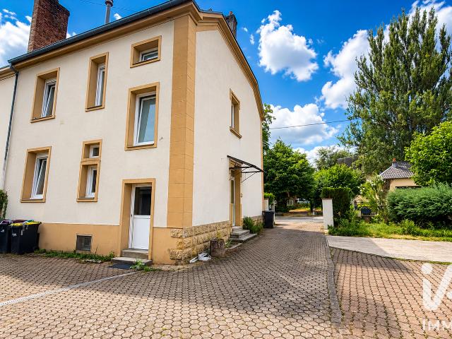 Appartement 2 pièces, 54 m² à louer à Metz 57050