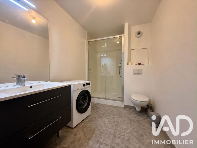 Appartement 2 pièces, 54 m² à louer à Meudon 92360