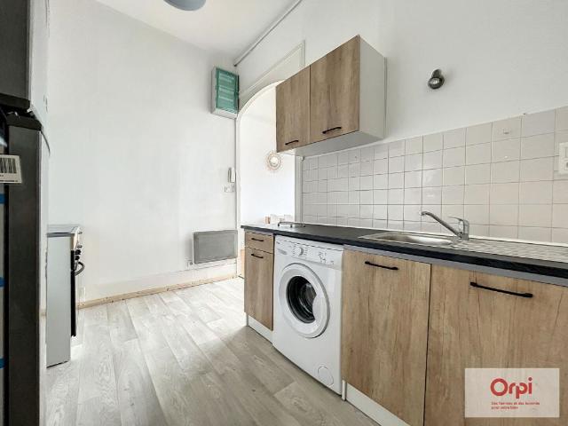 Appartement 2 pièces, 54 m² à louer à Montluçon 03100