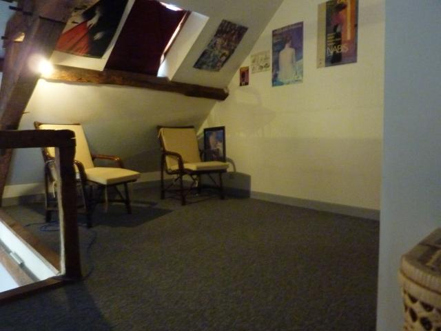 Appartement 2 pièces, 54 m² à louer à Montmorillon 86500