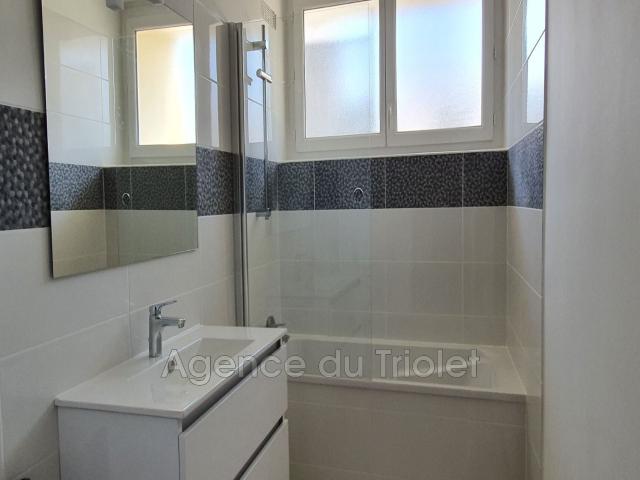 Appartement 2 pièces, 54 m² à louer à Montpellier 34070