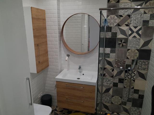 Appartement 2 pièces, 54 m² à louer à Montpellier 34000