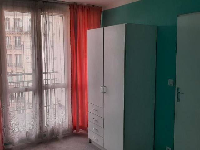 Appartement 2 pièces, 54 m² à louer à Montreuil 93100