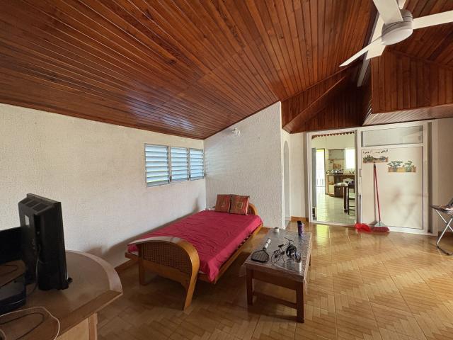 Appartement 2 pièces, 54 m² à louer à Morne à l'Eau 97111