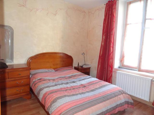 Appartement 2 pièces, 54 m² à louer à Nancy 54000