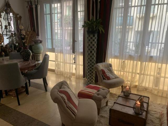Appartement 2 pièces, 54 m² à louer à Nice 06000