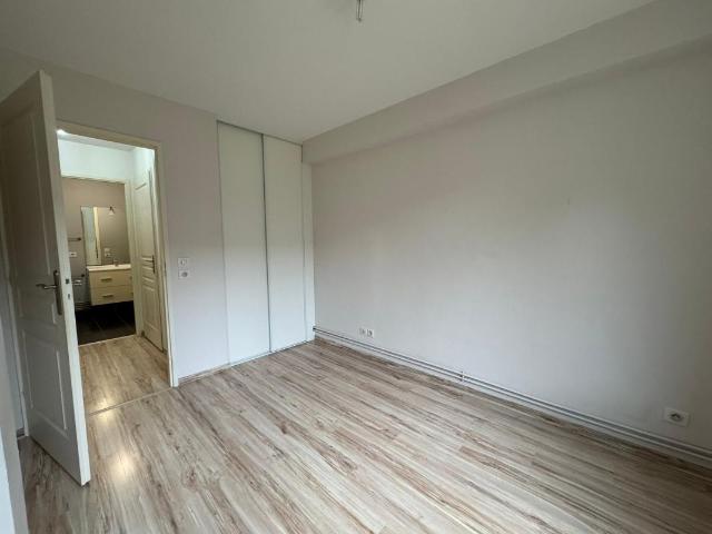 Appartement 2 pièces, 54 m² à louer à Orléans 45000