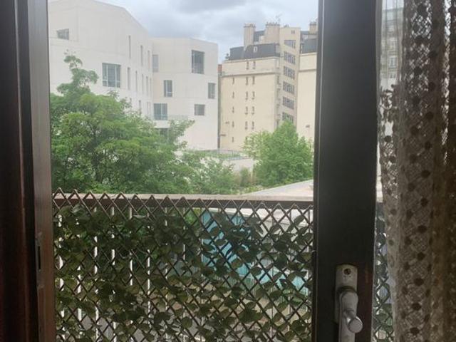 Appartement 2 pièces, 54 m² à louer à Paris 14 75014