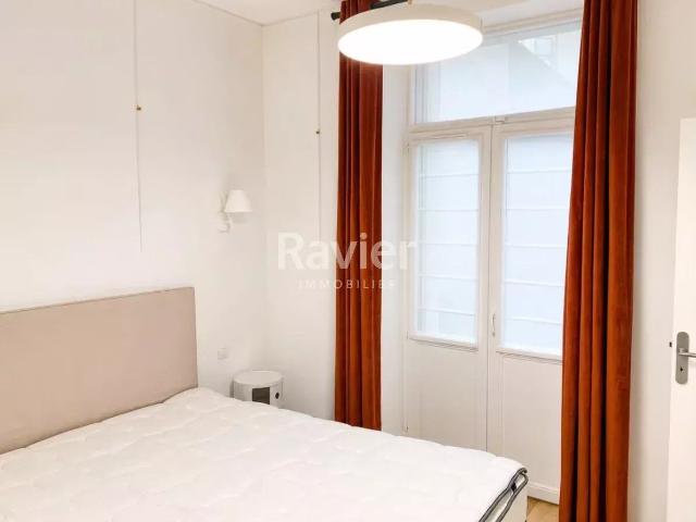 Appartement 2 pièces, 54 m² à louer à Paris 19 75019