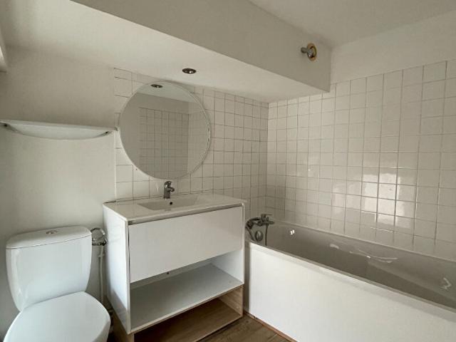 Appartement 2 pièces, 54 m² à louer à Pau 64000
