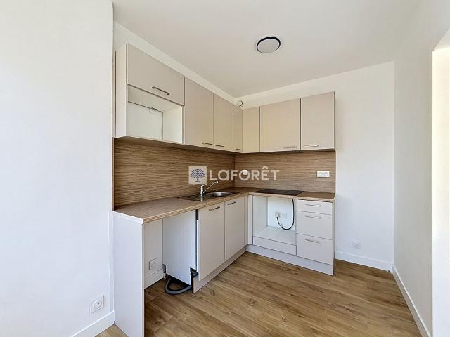 Appartement 2 pièces, 54 m² à louer à Perpignan 66000
