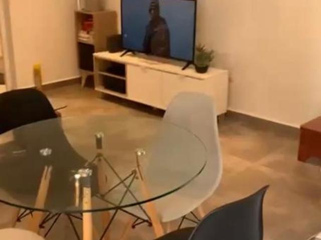 Appartement 2 pièces, 54 m² à louer à Petit Bourg 97170