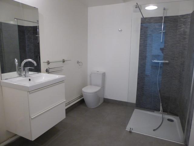 Appartement 2 pièces, 54 m² à louer à Reims 51100