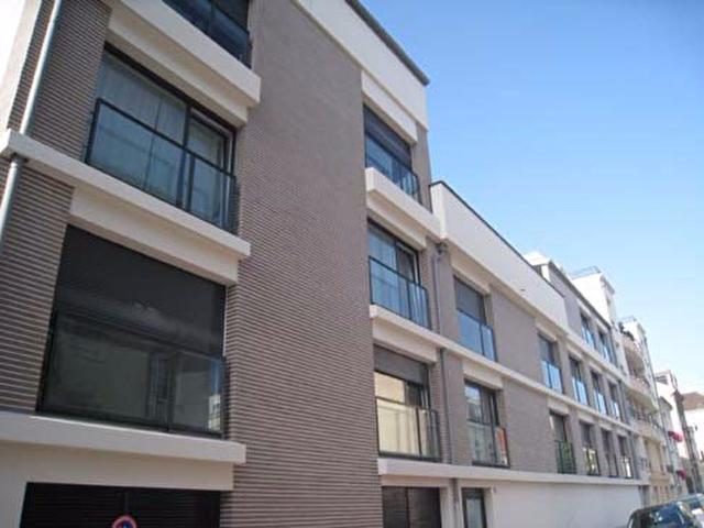 Appartement 2 pièces, 54 m² à louer à Reims 51100