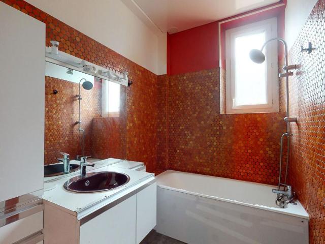 Appartement 2 pièces, 54 m² à louer à Rodez 12000