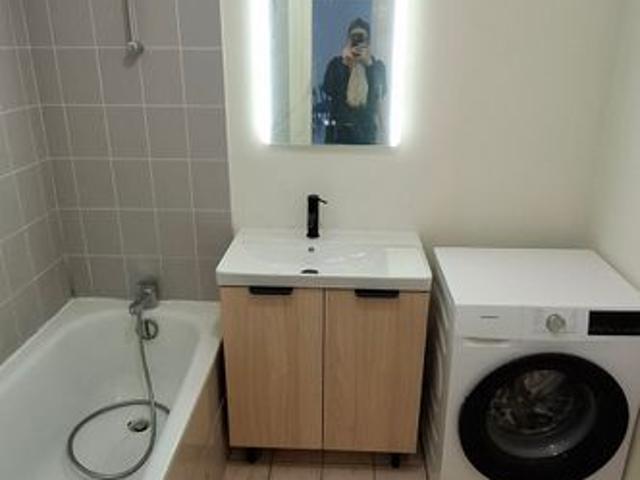 Appartement 2 pièces, 54 m² à louer à Rouen 76000