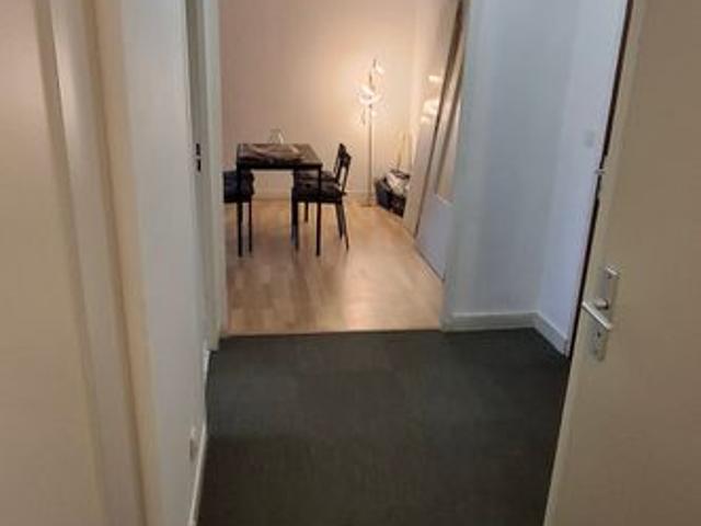 Appartement 2 pièces, 54 m² à louer à Rouen 76000