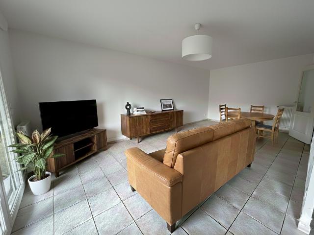 Appartement 2 pièces, 54 m² à louer à Roussillon 38150