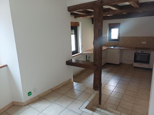 Appartement 2 pièces, 54 m² à louer à Saint Brieuc 22000