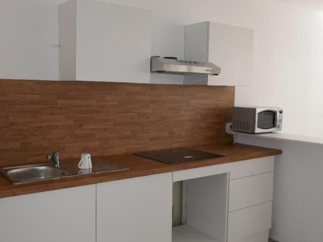 Appartement 2 pièces, 54 m² à louer à Saint Étienne 42000