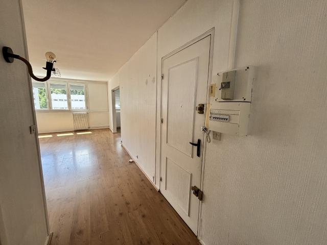 Appartement 2 pièces, 54 m² à louer à Saint Étienne 42100