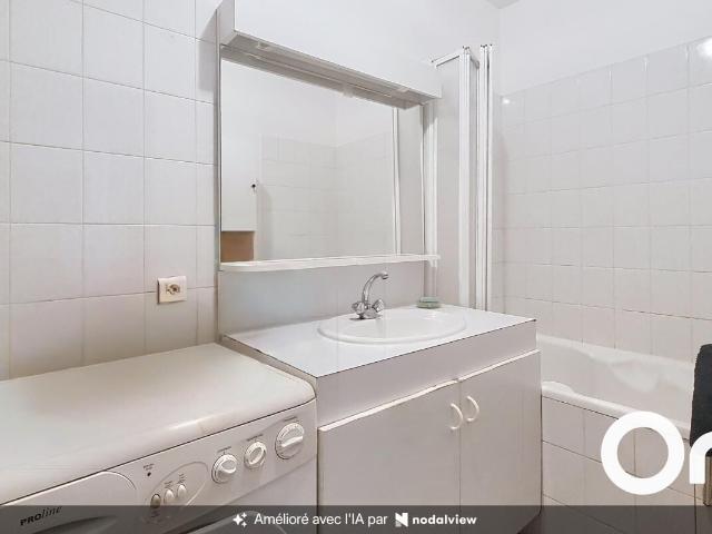 Appartement 2 pièces, 54 m² à louer à Saint Flour 15100