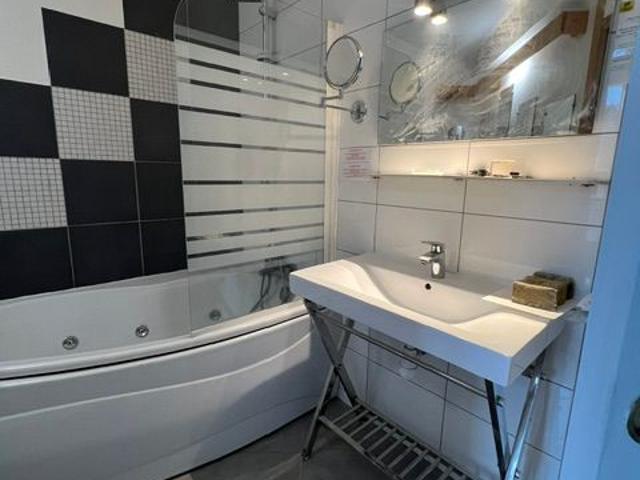 Appartement 2 pièces, 54 m² à louer à Saint Flour 15100