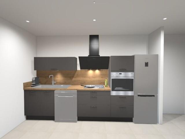Appartement 2 pièces, 54 m² à louer à Saint Génis des Fontaines 66740