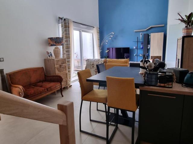 Appartement 2 pièces, 54 m² à louer à Saint Jean de Védas 34430