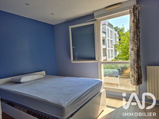 Appartement 2 pièces, 54 m² à louer à Sainte Geneviève des Bois 91700