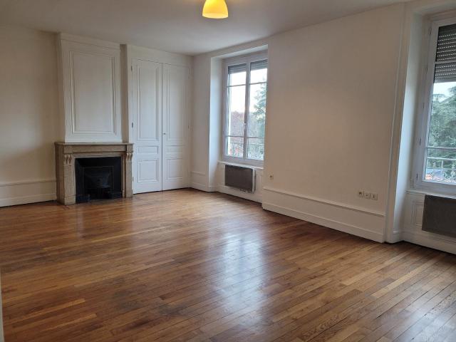 Appartement 2 pièces 54 m²
