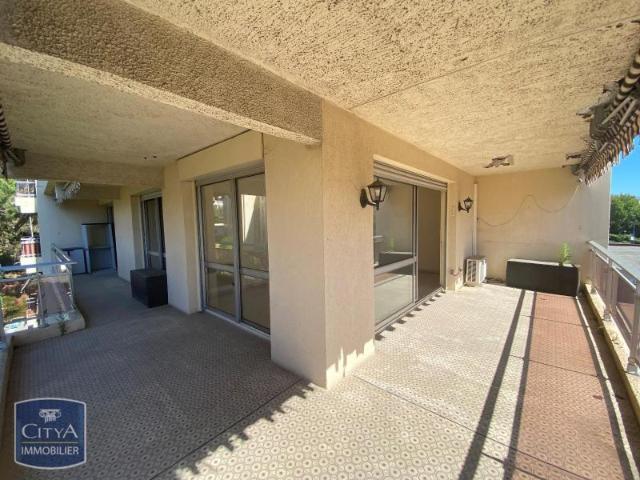 Appartement 2 pièces 54 m²