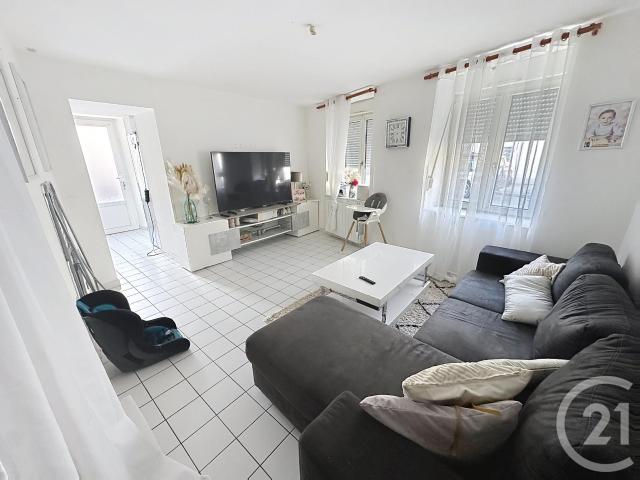 Appartement 2 pièces 54 m²